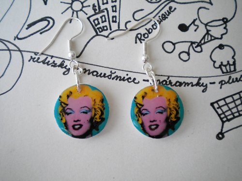 Marilyn Monroe — foto 1