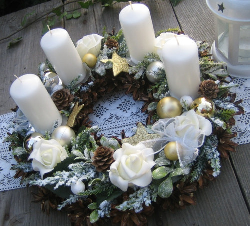 Poklidné adventní dny.. — foto 1