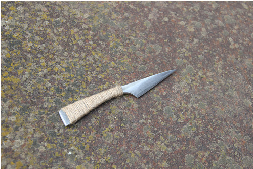 Kiridashi juta — foto 1
