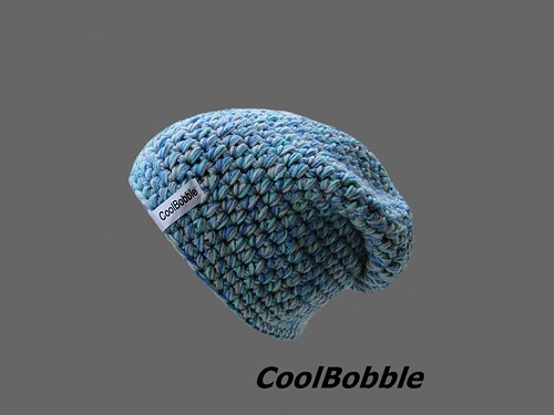 Hučka CoolBobble pro Pány 57-62cm!!!!!!!!!!!! — foto 1