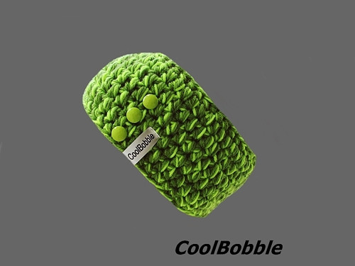 Čelenka CoolBobble — foto 1