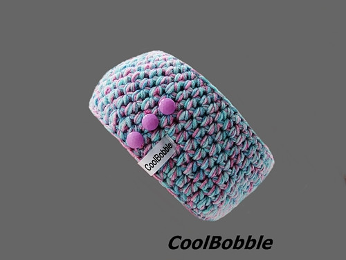 Čelenka CoolBobble — foto 1