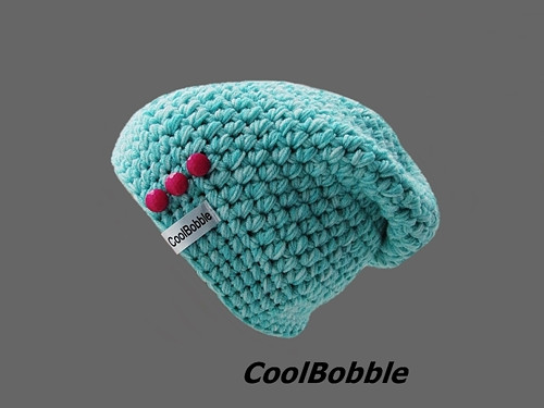 Hučka CoolBobble — foto 1