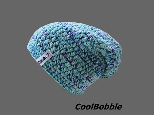 Hučka CoolBobble — foto 1