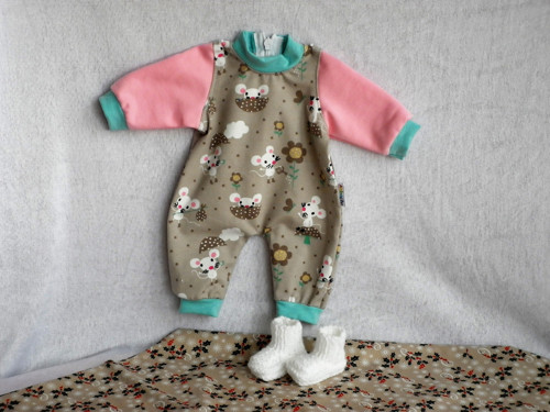 Overal Pro Chou Chou — foto 1