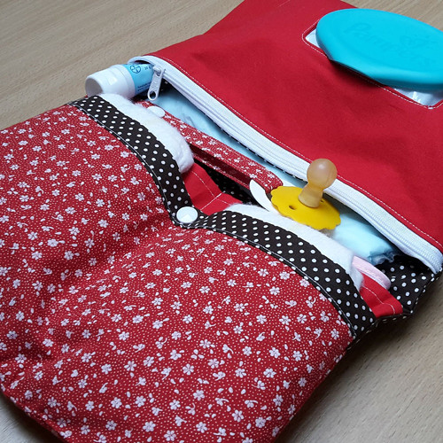 Plenkovník červenohnědý- kytičky — foto 1