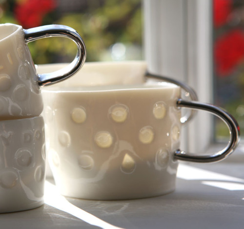 Alenčin velký (porcelán) — foto 1