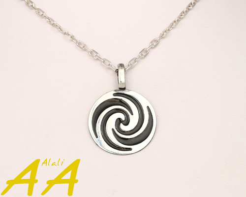 Přívěsek hypno