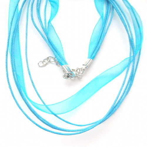 Voskované šnůry-komplet — foto 1