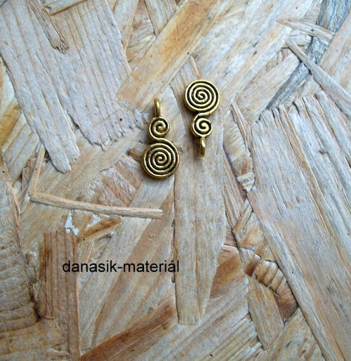Zlaté Spirály — foto 1