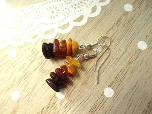 Simple Amber — foto 1