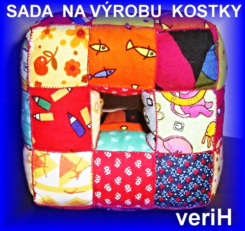Pro švadlenky