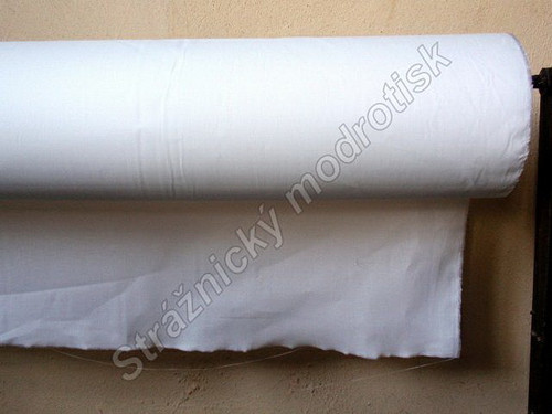 Metráž připravená pro tisk šíře 132 cm