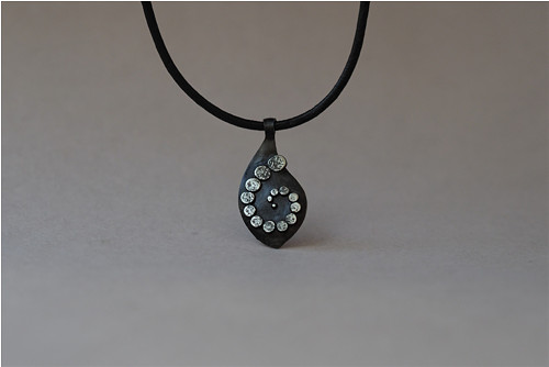 Amulet kamene prostý — foto 1