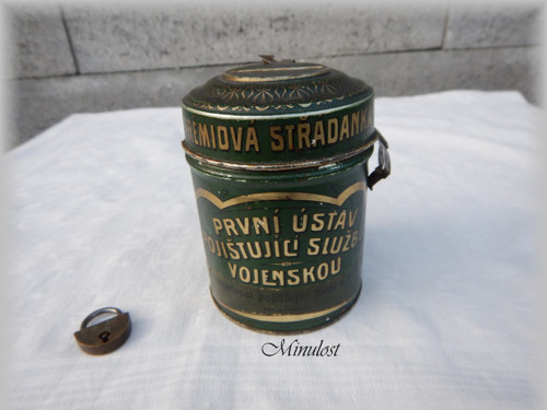 Střádanka — foto 1