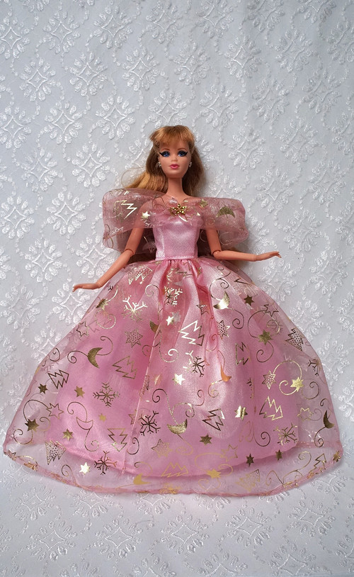 Princezna Rose — foto 1