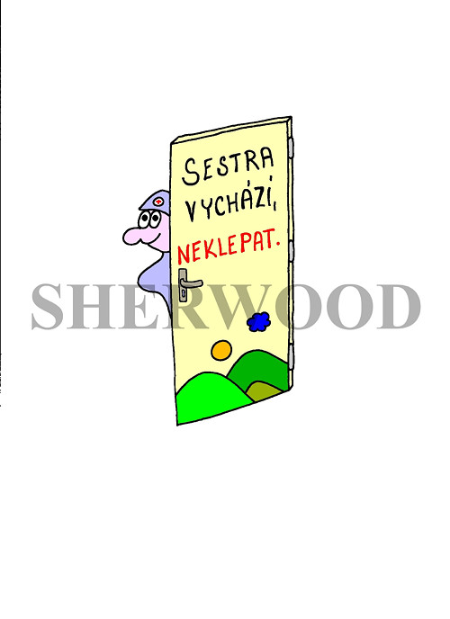 12.Neklepat !
