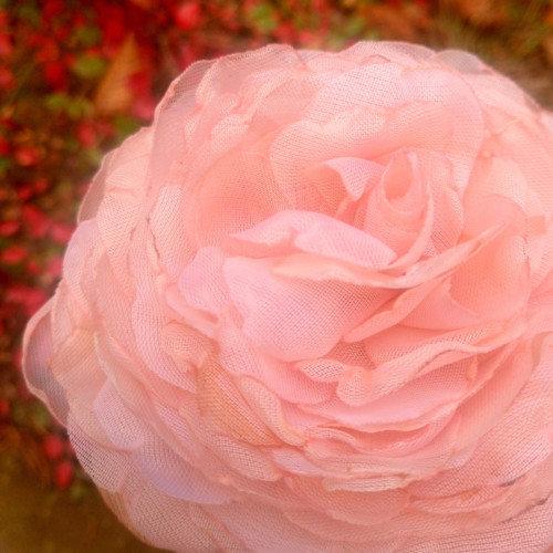 Powder — foto 1