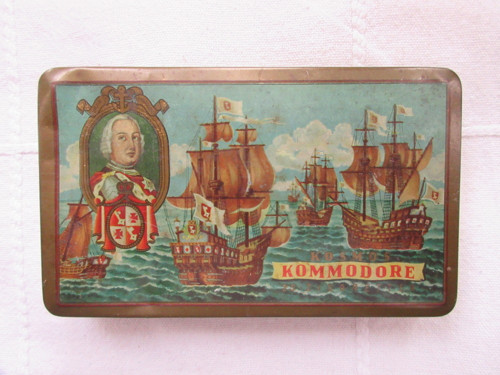 KOMMODORE - Export qualitat — foto 1
