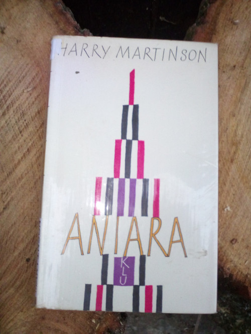 Harry Martinson - ANIARA