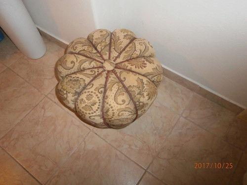 Starý Taburet — foto 1