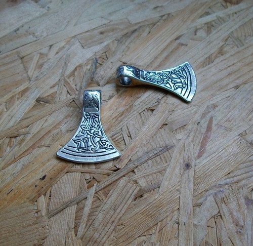 Sekera — foto 1