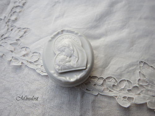 Madona II — foto 1