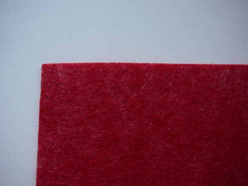Filc 2 mm, 20x30 cm — foto 1
