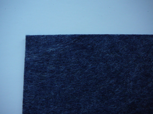 Filc 2 mm, 20x30 cm — foto 1