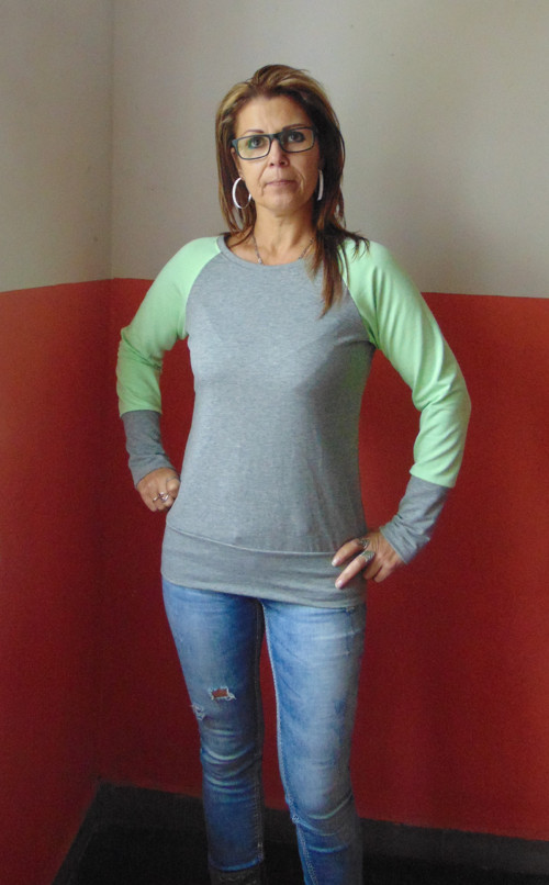 Mikina