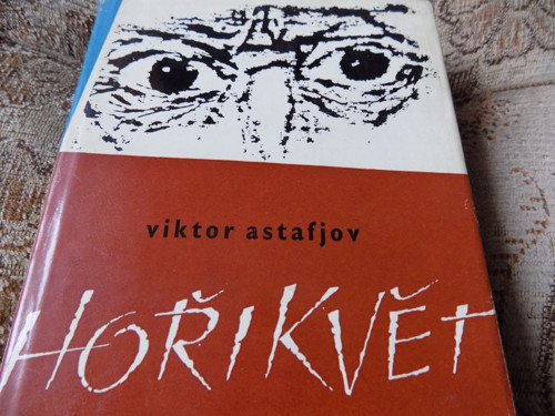 Hořikvět Viktor Astafjov
