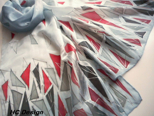 Carmen...160x45cm — foto 1