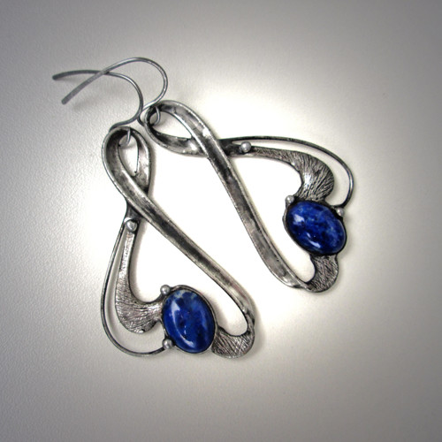 Lapis lazuli — foto 1