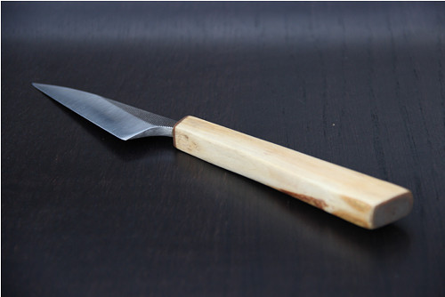 Kiridashi bříza — foto 1
