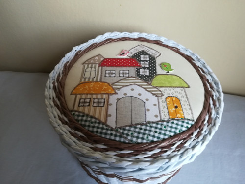 Kulaťák střední — foto 1