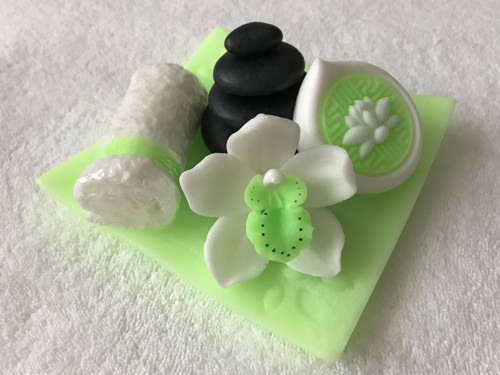 Spa sada — foto 1