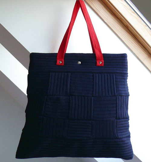 PatchworkPullyBag