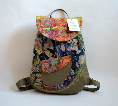 RIGBY bag no. 64 — foto 1