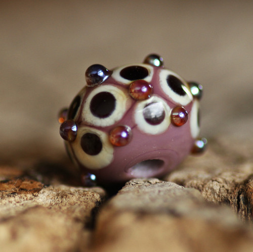 Vinutka - průvlek 3 mm — foto 1