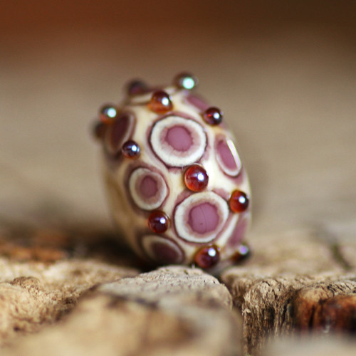 Vinutka - průvlek 2,5 mm — foto 1