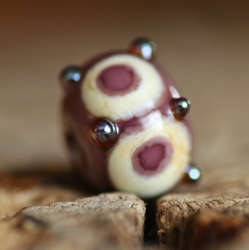 Vinutka - průvlek 2,5 mm — foto 1