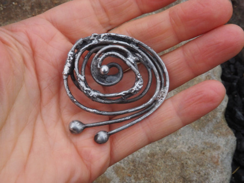 Spirála — foto 1
