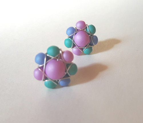 The pastels colections - mini flowers