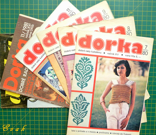 DORKA ( 6 ks ) — foto 1