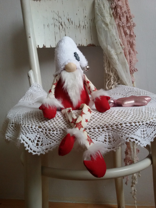 Skřítek adventní — foto 1