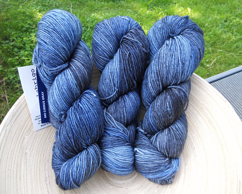 Arroyo-CIRRUS GREY,306m/100g(sw mer.)