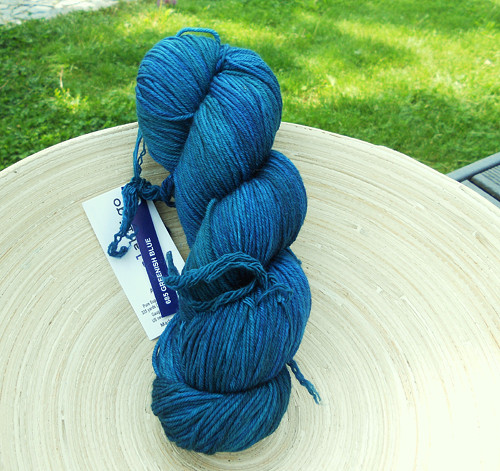 Arroyo-GREENISH BLUE,306m/100g(sw m.)