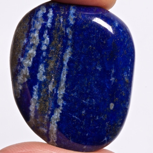 Lapis lazuli, 40 mm