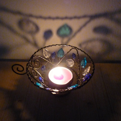 Oheň a led — foto 1