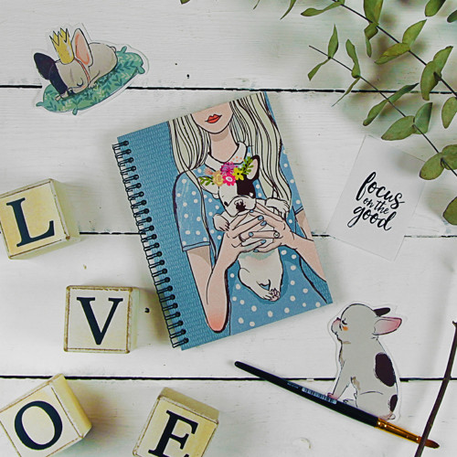 Sketchbook